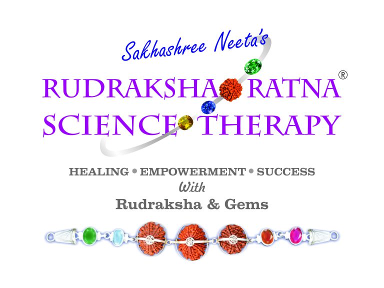 Rudraksha Ratna Science Therapy (RRST)