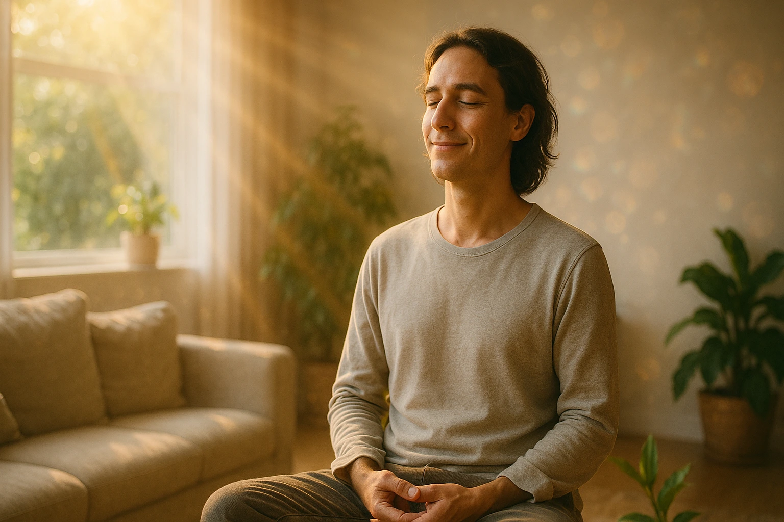 Experience Relief from Health Issues