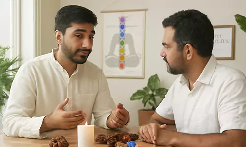 Experience Relief from Health Issues