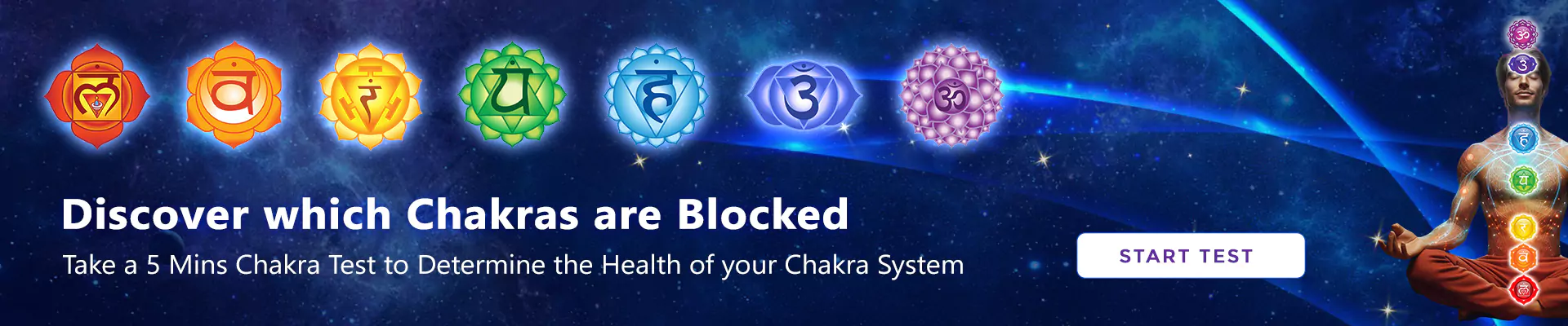 Free Chakra Test