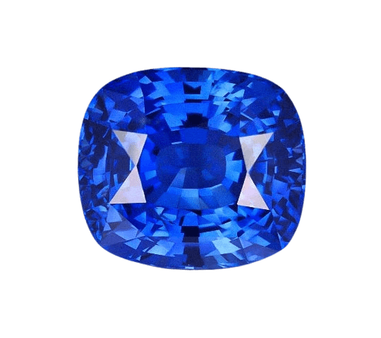 Blue Sapphire